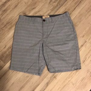 Men’s original penguin shorts